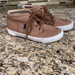 Polo by Ralph Lauren shoes